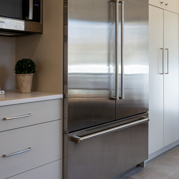 Kitchen in Purchase, NY