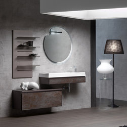 Artesi Bathrooms- Onyx - Products