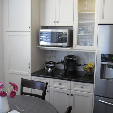 Toluca Lake Condo
