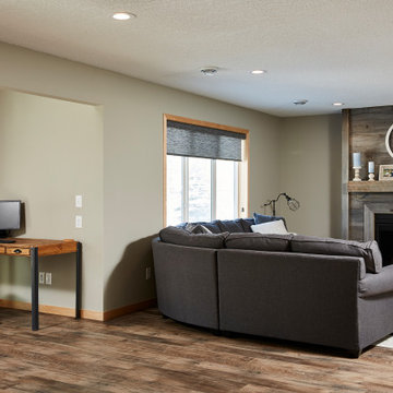 The Perfect Pandemic Remodel Project