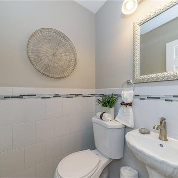 Matawan Staging Project