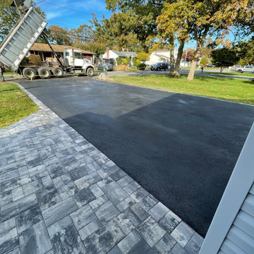Exterior Renovation