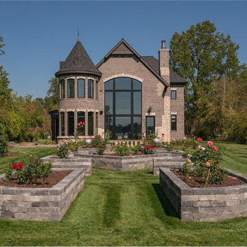 Commerce Island Residence