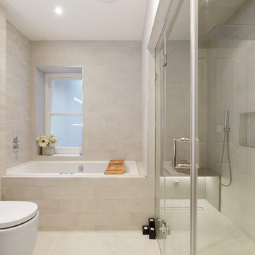 Case Study: Fulham, London