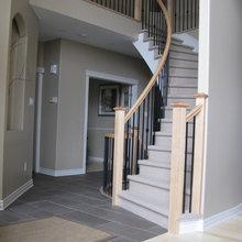 Entry Flooring