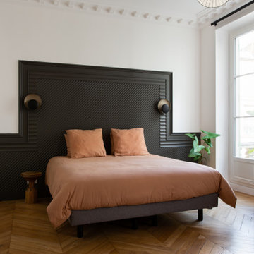 Appartement - Paris 10