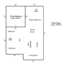 New Kitchen
