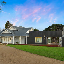 House exterior