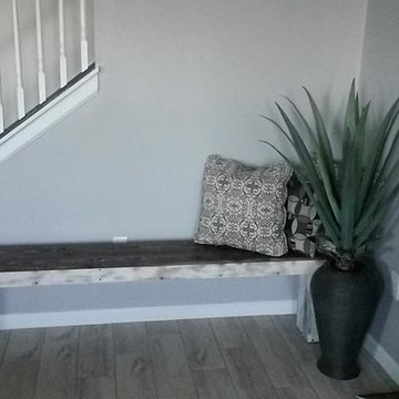 Our Work