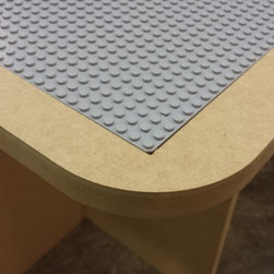 Lego table - Kids Tables And Chairs