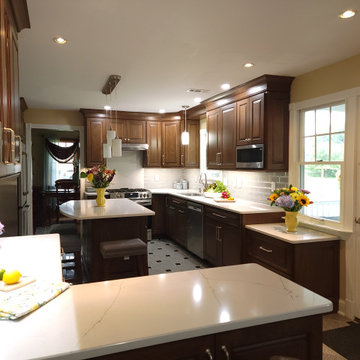 Traditional Kitchen, Slatington, PA