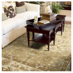 Rugs - Home Decor