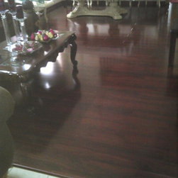 True Timber - Laminate Flooring