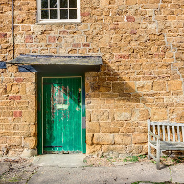 Mabel's Farmhouse