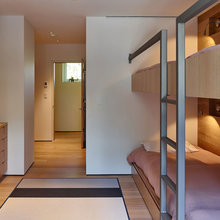 Boys Bedroom