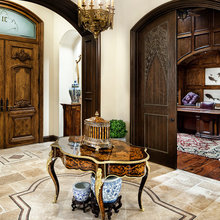 foyer