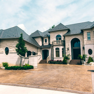 Our Custom Work