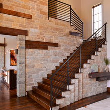 Miscellaneous - interior