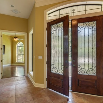 Executive Home in Eagle Landing