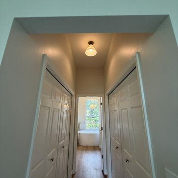 Biiging Church Lane Home Remodel