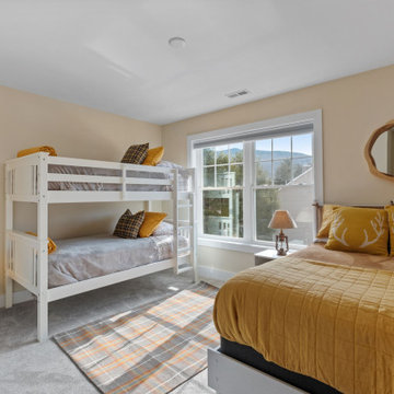 Vacation Rental Design Property - Lincoln NH