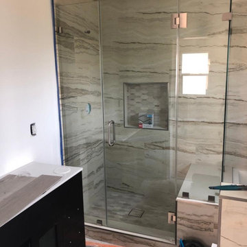 Bathroom Remodel