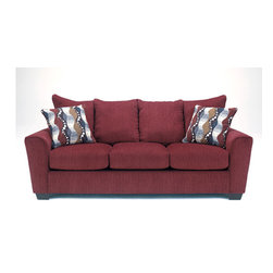Savi Sofa - Sofas