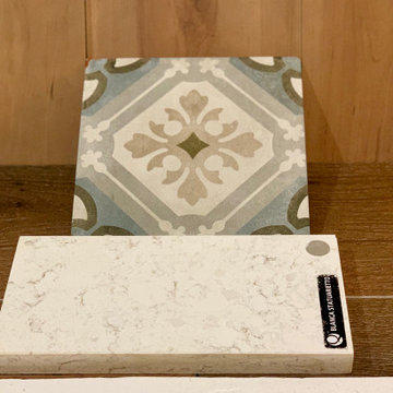 Inde Elements - Tile
