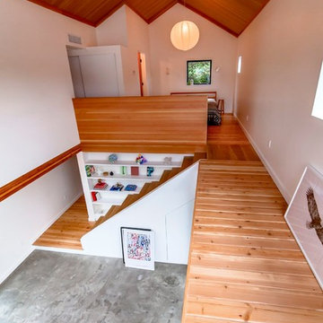 Guest House Convertion in Los Angeles