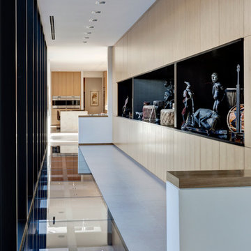 Sale Street Residence