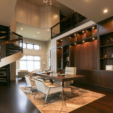 2017 ARDA - Indoor Living - Studer Residential Designs, Inc.