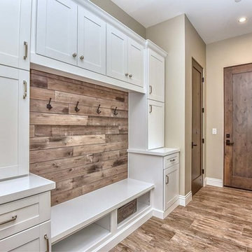 NW Peoria Remodel