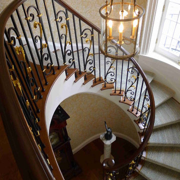 Hunting Valley Renovation