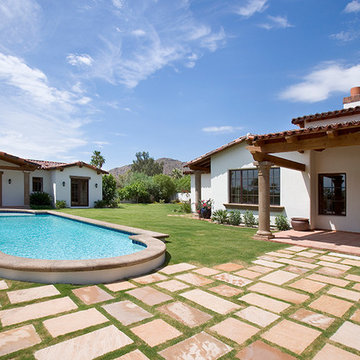 Hacienda Residence