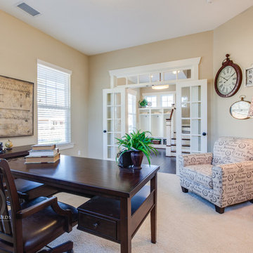 St. Jude Children's Research Hospital Dream Home