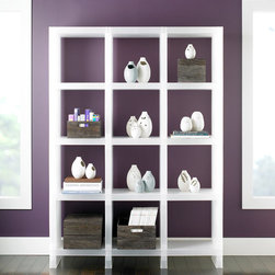 Ladoro Display Cubes - Display And Wall Shelves 