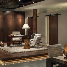 Loft idea