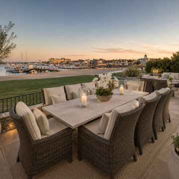 Bay Island Newport Beach , CA