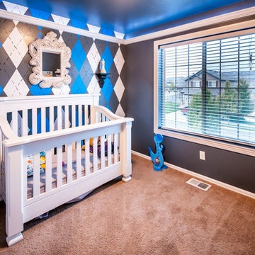 Eagle Mountain - Real Estate Photography