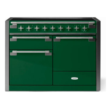 AGA COOKERS AND RANGES