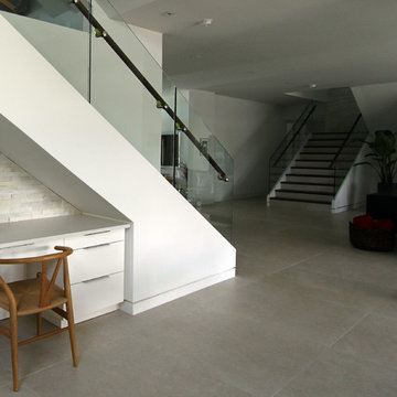 Fort Lauderdale Modern White