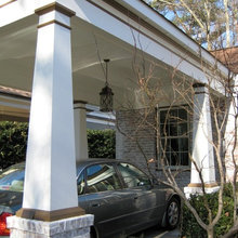car port