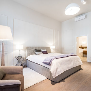 171sqm apartment in heart of Budapest