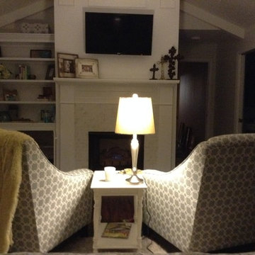 Hall's Suite
