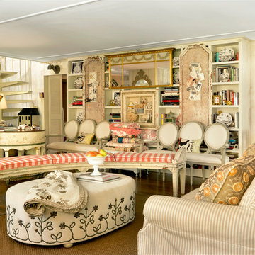 Ladue Cottage