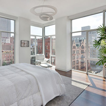 New York, NY