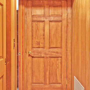Solid Rock Enterprises, Inc. - Hubbard Job