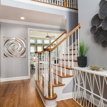 Main House Redecorate