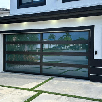Miami Impact Window Supply (Residential)