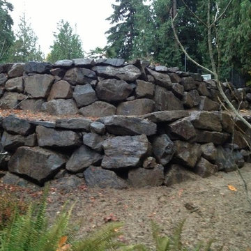 Olympic Rockeries